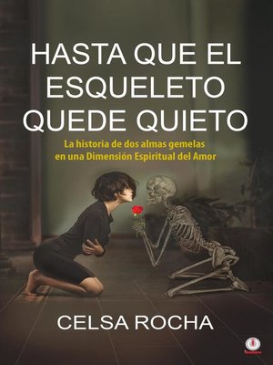 cover image of Hasta que el esqueleto quede quieto